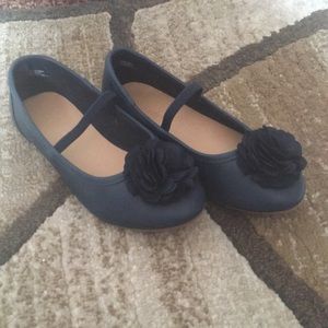 Girls flats from Old Navy